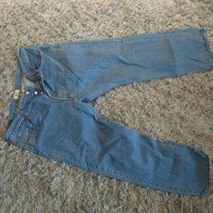 Levis original 501